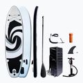 SUP bord Extralink Extralink 1010 negru / alb