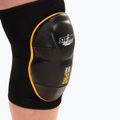 Genunchiere StormCloud Knee Combat black 7