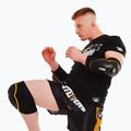 Genunchiere StormCloud Knee Combat black 9