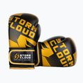 Mănuși de box StormCloud Bolt 3.0 black/gold 3