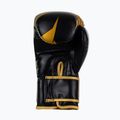 Mănuși de box StormCloud Bolt 3.0 black/gold 5