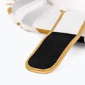 Mănuși de box StormCloud Bolt 3.0 white/gold 8