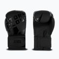 Mănuși de box StormCloud Bolt 3.0 black/black