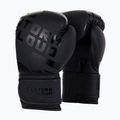 Mănuși de box StormCloud Bolt 3.0 black/black 2