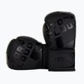 Mănuși de box StormCloud Bolt 3.0 black/black 3