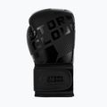 Mănuși de box StormCloud Bolt 3.0 black/black 4
