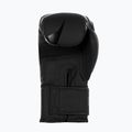 Mănuși de box StormCloud Bolt 3.0 black/black 5
