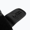 Mănuși de box StormCloud Bolt 3.0 black/black 10
