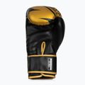 Mănuși de box StormCloud Lynx 2.0 black/gold 5