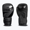 Mănuși de box StormCloud Lynx 2.0 black/black