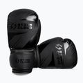 Mănuși de box StormCloud Lynx 2.0 black/black 3