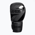 Mănuși de box StormCloud Lynx 2.0 black/black 4