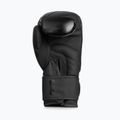 Mănuși de box StormCloud Lynx 2.0 black/black 5