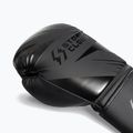 Mănuși de box StormCloud Lynx 2.0 black/black 6