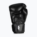Mănuși de box StormCloud Muay Thai Blizzard 2.0 black/white 3