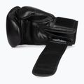 Mănuși de box StormCloud Muay Thai Blizzard 2.0 black/white 4
