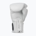 Mănuși de box StormCloud Muay Thai Blizzard 2.0 white/silver 3