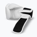 Mănuși de box StormCloud Muay Thai Blizzard 2.0 white/silver 4