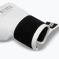 Mănuși de box StormCloud Muay Thai Blizzard 2.0 white/silver 7