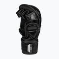 Mănuși de sparring StormCloud Hurricane 3.0 black/white 3
