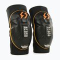 Protecții pentru genunchi StormCloud New Combat black