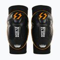 Protecții pentru genunchi StormCloud New Combat black 2
