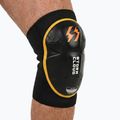 Protecții pentru genunchi StormCloud New Combat black 5