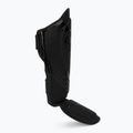 Apărători tibii StormCloud Lynx 2.0 black/black 2