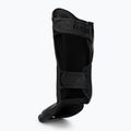 Apărători tibii StormCloud Lynx 2.0 black/black 3
