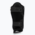 Apărători tibii StormCloud Lynx 2.0 black/black 5