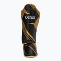 Apărători tibii StormCloud Lynx 2.0 black/gold 4