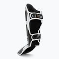 Apărători tibii StormCloud Lynx 2.0 black/white 3