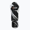 Apărători tibii StormCloud Lynx 2.0 black/white 4