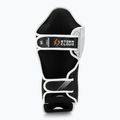 Apărători tibii StormCloud Lynx 2.0 black/white 5