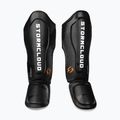 Apărători tibii StormCloud Lite 2.0 white/black