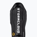Apărători tibii StormCloud Lite 2.0 white/black 2
