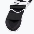 Apărători tibii StormCloud Lite 2.0 white/black 3