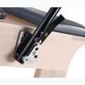 Reformer de pilates Innwell Classical Wood brown/black 2