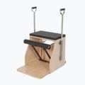 Scaun de pilates Innwell Classical Combo Chair brown/black