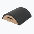 Butoi de pilates Innwell Mini Barrel brown/black