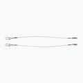 Dragon Wire 1x7 Classic spinning leader 2 buc. 18 kg maro PDF-.50-218 2