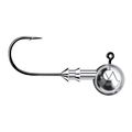 Mustad Classic jig head 3 buc. 3/0 argint PDF-724-050-030