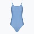 Costum de înot dintr-o bucată pentru femei CLap Dwuwarstwowy baby blue