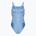 Costum de înot dintr-o bucată pentru femei CLap Dwuwarstwowy baby blue 2