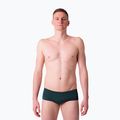 Boxeri de baie pentru bărbați CLap Slipy forest green