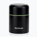 Termos pentru alimente Rockland Comet 500 ml black