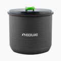 Oală de călătorie Rockland 1 l gri