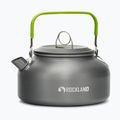 Ceainic turistic Rockland 0,8 l grey/green