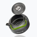 Ceainic turistic Rockland 0,8 l grey/green 4