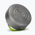 Ceainic turistic Rockland 0,8 l grey/green 6